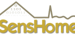 sensehome logo